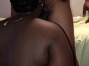 Nookiescookie Sucked Both Of Their Dicks At The Same Time