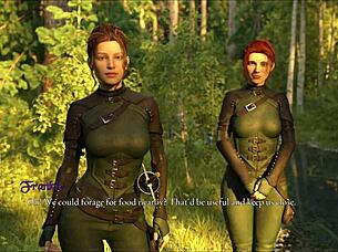 The price of power in this epic game series episode 123.