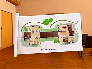 Helping the hotties in this game part twenty