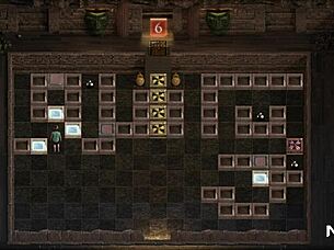 Want to unlock all quests in the cave? Episode 1 31.