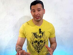 i meet my haitian roommate masturbating and we have an encounter