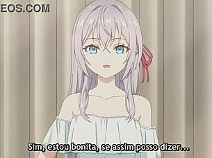 Exploring various ecchi anime series