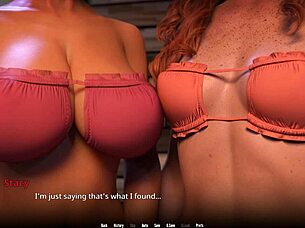 Wvm 472 in 3d hentai action.