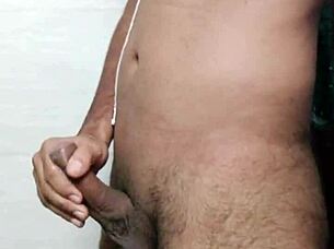 Naughty sloppy fuck with horny neighbor storage room miriam prado