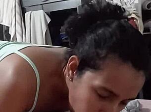 Benefits of sharing with stepsister?