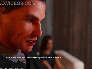 Welcome To Free Will 74