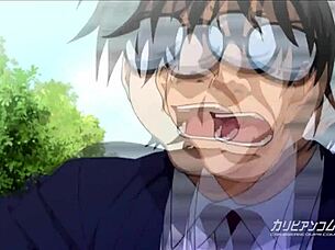 i love these big anime tits