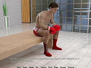 Complete Gameplay Of Knockout Master Part 5 With Rough Outdoor Scenes