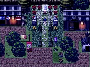 Tanned Girl Natsuki Gets Massive Ass Spanked In Hentai Game Episode 14.