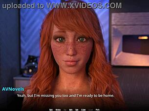 Wvm 472 in 3d hentai action.