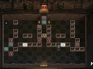 Want to unlock all quests in the cave? Episode 1 31.