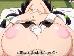 Tanetsuke ojisan to papakko jd saimin seikatsu the animation creampie squirting virgin asian hardcore orgasm! 💦