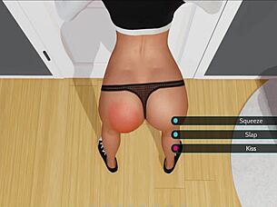 Feel the Emotions in Ripples 72. Cute Anime Girl Adventures Await.