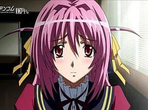 i love these big anime tits