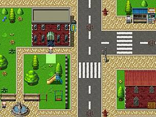 Complete gameplay - anna exciting affection part 9