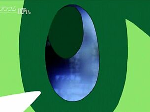 i love these big anime tits