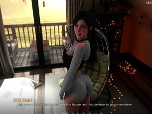 All natural busty blonde stepdaughter Maisey Monroe loves my morning wood 😘