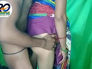 Stepfather fucks me in bathroom while cleaning