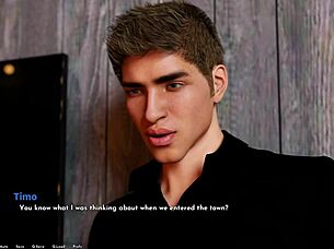 Welcome To Free Will 74