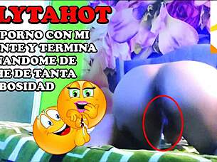 Infidelity Filled With Cum And Emotions.