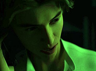 Welcome To Free Will: Big Tits Anime Game