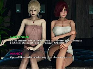 Discovering Eternum 57 Adventures