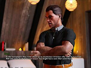 Welcome To Free Will 74