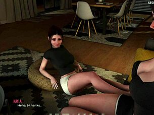 All natural busty blonde stepdaughter Maisey Monroe loves my morning wood 😘