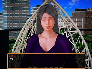 Emotions Run High in My New Family Game