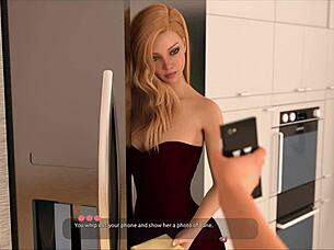 Helping the hotties in this game part twenty