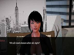 what's happening in my new family episode 195?