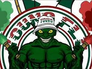 Watch Neymar cumming in this intense gay scene with lots of passion and excitement.