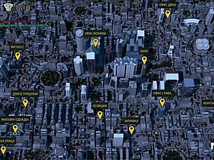 double blowjob in fashionbusiness e2 21 hentai game anime 3d cartoon