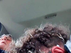 Who knew car head could feel this good?