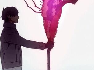 Kyoukai No Kanata Episode 12: Detailed Hentai Scenes In High Definition