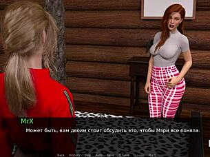 i'm in 69 with her, it's so hot sex