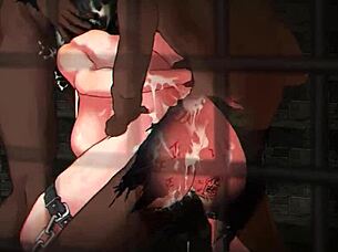 Bold Pussy Play Fun With Best Friend In Homemade Hentai