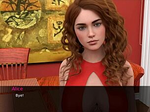 British amateur granny in lingerie plugs ass