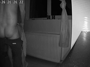 New wife fucks husband's friend!