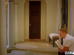 tough boss charli gets fucked hard by assistant