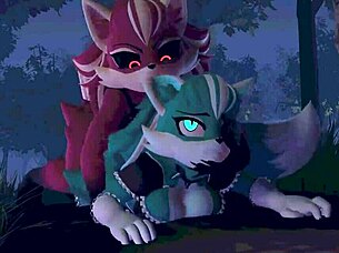 Yo, check out Monsterbox v0.2.7 hentai game full gallery!