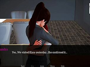 My New Family Adventures Part 234?