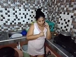 llamo a mi vecino para que me ayude