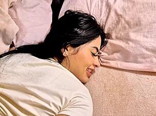 Chubby tattooed subslut roughly treated by master pascal 😏