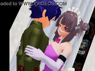 I See Vixen Stunning Natural Beauty Ruby Reign Riding His Big Cock All Day, Sucking And Deepthroating.