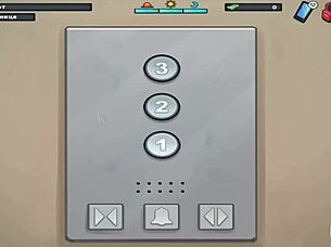 Summertimesaga - fucked while she was on phone e2 38 assfucking anal cartoon hentai! 📞