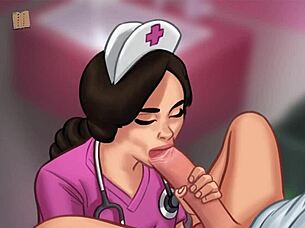 summertime saga chapter 201 unfolds new adventures