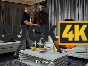 Cuck4k All Lust All Lost