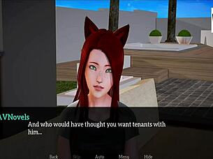 My New Family Adventures Part 234?