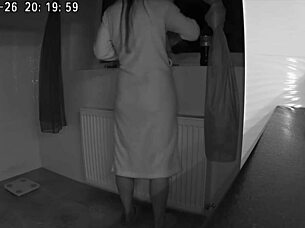 New wife fucks husband's friend!